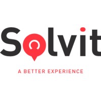 Solvit Limited logo - Similar company to Bean Interactive Limited