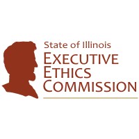 State of Illinois Executive Ethics Commission logo - Similar company to Tempus Applied Solutions