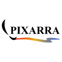Pixarra logo - Similar company to Payepass