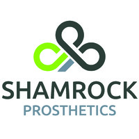 Shamrock Prosthetics, Inc. logo - Similar company to Xiborg