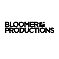Bloomer Productions logo - Similar company to Schwartz Patrick Media