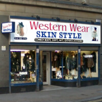 Skinstyle Glasgow logo - Similar company to Level Laser Med Spa