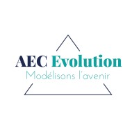 AEC-Evolution logo - Similar company to Raar Architecture