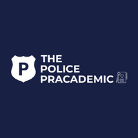 The Police Pracademic, LLC logo - Similar company to Csr, Incorporated
