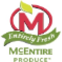 McEntire Produce Inc logo - Similar company to Luxfer Magtech
