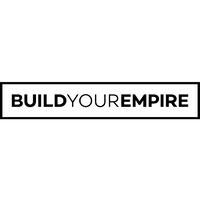 Build Your Empire logo - Similar company to Üforia Science - Official Page
