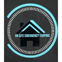 Onsite Emergency Tarping logo - Similar company to Cf Properties Corp.