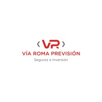 VIA ROMA PREVISIÓN | Seguros e Inversión logo - Similar company to Lovelight+39