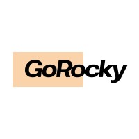 GoRocky logo - Similar company to Sustaim Gmbh