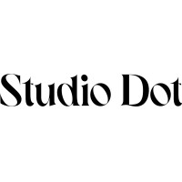 Studio Dot logo - Similar company to We <3 Speed