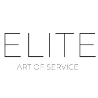 ELITE logo - Similar company to Cw1