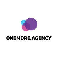 Onemore.agency logo - Similar company to Deckster