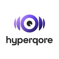 Hyperqore logo - Similar company to StackLab.in