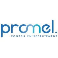 PROMEL logo - Similar company to Eagle-Rocket