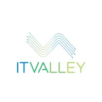 IT Valley logo - Similar company to It-Blocks | Professional Software Services