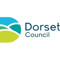 Dorset Council logo - Similar company to Bcp Council