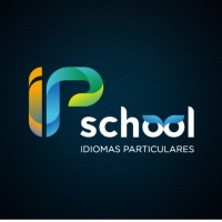 IP School - Idiomas Particulares logo - Similar company to Top Style Idiomas