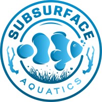 Subsurface Aquatics logo - Similar company to Eit Networks & Cybersecurity