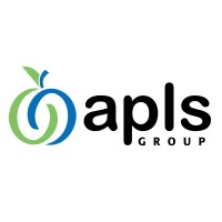 APLS Group logo - Similar company to Maverick Solutions