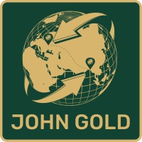 John Gold logo - Similar company to Noah Agency