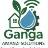 Ganga Amanzi Solutions logo - Similar company to Protea Placements