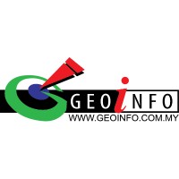 GeoInfo Services Sdn Bhd logo - Similar company to Smartmap Sdn Bhd