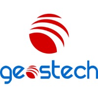 Geostech logo - Similar company to Alpha Si Srl