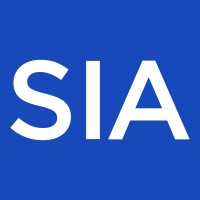 Semiconductor Industry Association logo - Similar company to Semiconductor Engineering