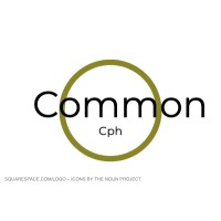 Common Holding ApS logo - Similar company to Common-Mode Aps