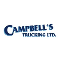 Campbell's Trucking Ltd. logo - Similar company to Ramar Group