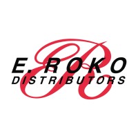E.Roko Distributors logo - Similar company to Vicostone Canada