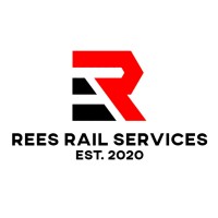 Rees Rail Services logo - Similar company to Mx3 Services Ltd.