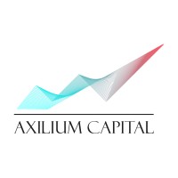 Axilium Capital AB logo - Similar company to Dsrg