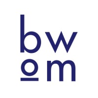By Word of Mouth UK logo - Similar company to Sarpech