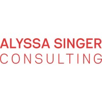 Alyssa Singer Consulting logo - Similar company to Creatives Roundtable
