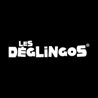 Les Déglingos (Globe Trotoys) logo - Similar company to Pierrepauljac