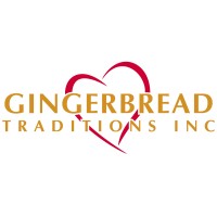 Gingerbread Traditions logo - Similar company to Gingerbread Construction Company