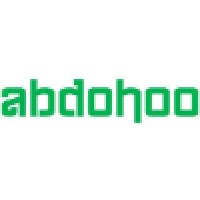Abdohoo logo - Similar company to Heaven Tech Solutions