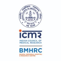 ICMR-Bhopal Memorial Hospital & Research Centre logo - Similar company to Bmhrc