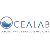Laboratoire Ocealab logo - Similar company to Renoverso