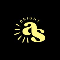 Bright As logo - Similar company to Cpf System
