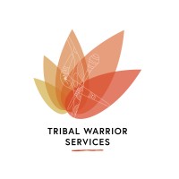 Tribal Warrior Services logo - Similar company to Falconair Australia
