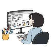 MPS Monitor Asia logo - Similar company to Africa-Korea Economic Development Association (Akeda)