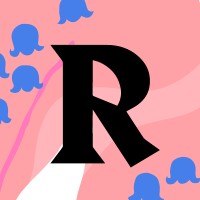 Ruisrock logo - Similar company to Potion 8