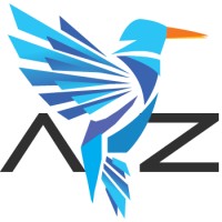 Alzion logo - Similar company to Studio Frontier