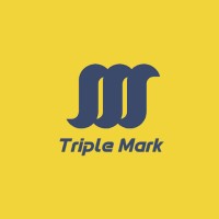 Triple Mark logo - Similar company to Sparktd