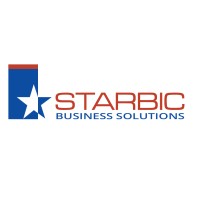 Starbic Business Solutions Pvt Ltd logo - Similar company to 4 Bells