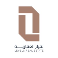Levels Real Estate logo - Similar company to First Maal