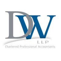 DW LLP logo - Similar company to Mts Llp
