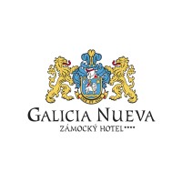 Galicia Nueva, zámocký hotel**** logo - Similar company to Pekyho